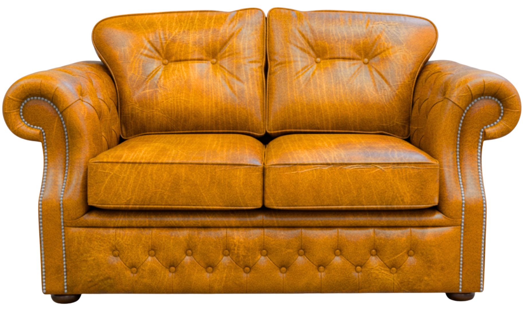 The Warwick Chesterfield
